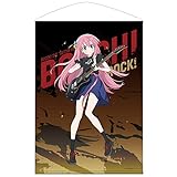 二次元コスパ ぼっち・ざ・ろっく！ 描き下ろし 後藤ひとり B2タペストリー