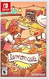 Lemon Cake (輸入版:北米) – Switch