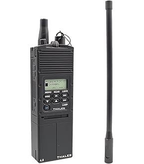 アイコム IC-4300 トランシーバー5個／ 二口タイプ充電器3個