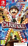 Carnival Games (Nintendo Switch)
