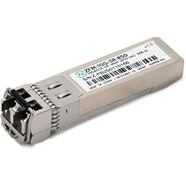 ZUNDA SFP+モジュール ZCM-10G-T-100M BCM84891L Amazon.co.jp: ZUNDA 10GBASE-T/5GBASE-T/2.5GBASE-T SFP+モジュール