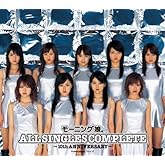 モーニング娘。ALL SINGLES COMPLETE~10th ANNIVERSARY~