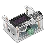 KKmoon 4-20mA 電流信号発生器モジュール 電流ジェネレータ 手動調整出力 デジタルディスプレイ 電流電圧調整可能 アナログトランスミッタソース