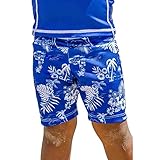 Sun Emporium SWIMWEAR ベビー・ボーイズ US サイズ: 6-12 Months カラー: ブルー