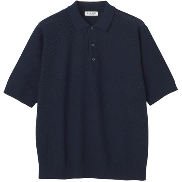 Amazon | [シップス カラーズ] 洗濯機可能〉14G 天竺 ニット