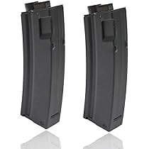 Amazon | 良品武品 東京マルイ電動ガン MP5シリーズ対応 60連