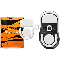 Amazon | EsportsTiger マウスソール ICE マウスフィート ロジクール