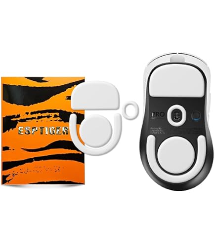 Amazon.co.jp: Corepad Skatez PRO Logitech G PRO X SUPERLIGHT 2 DEX