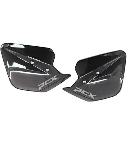 Amazon | 旭風防(AF ASAHI) ナックルバイザー クリヤー PCX(2BJ-JK05