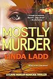 Mostly Murder (Claire Morgan)