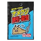 三共消毒 エコセーフ ナメクジ誘引・殺虫