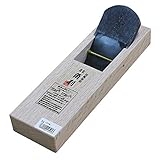 角利 二枚刃鉋 65mm