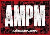 【外付け特典あり】ＡＭＰＭ (Blu-ray Disc3枚組) - Acid Black Cherry (トート型エコバッグ付)