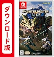 モンスターハンター ライズ|オンラインコード版