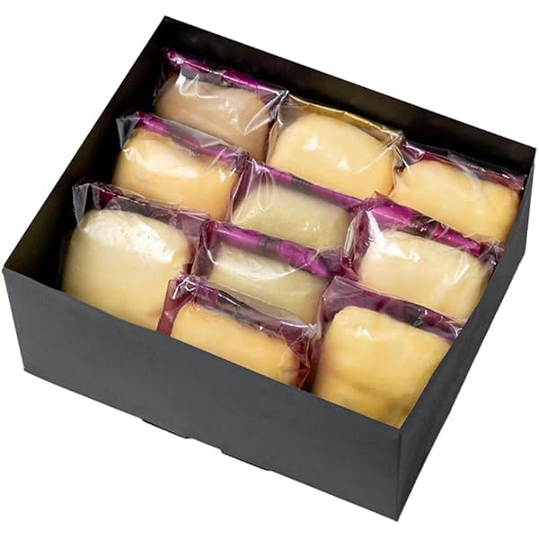 Amazon | WMA-01A 和田又 7種の手包みもちっとクレープ 10個 冷凍