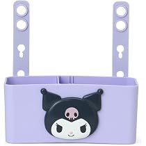 Amazon.co.jp: サンリオ(SANRIO) カーバスケット クロミ 収納ケース