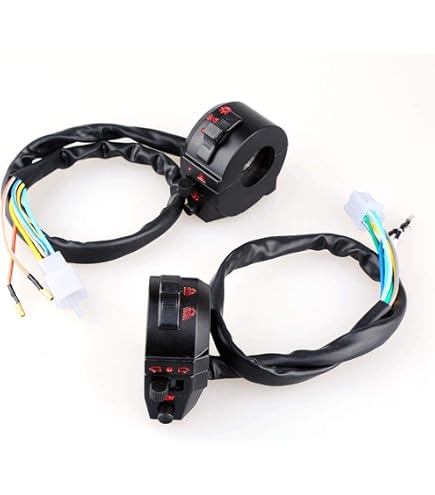 Amazon.co.jp: cbx400f cbx550f cb750f ホンダ純正スイッチボックス 