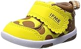[イフミー] IFME ベビーシューズ 22-5002 YELLOW (イエロー/13.0)