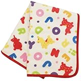 ロディ 綿ハーフケット（アルファベット） 2231000135005