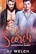 Scorch (Homecoming Hearts Book 1) (English Edition)