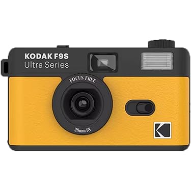 今日のみ限定フィルムカメラ安売り Amazon.co.jp: Konica コニカ 現場監督28WB 工事専用カメラ 28mm