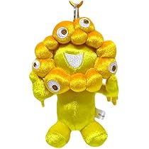 Amazon.co.jp: ミャクミャク カラビナ付きマスコット EXPO2025