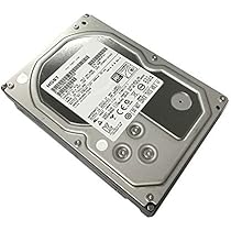 内蔵型ハードディスクドライブ Hitachi/HGST HMS5C4040BLE640 3.5 HDD 4TB 514kPL2V9GL._AC_UL210_SR210,