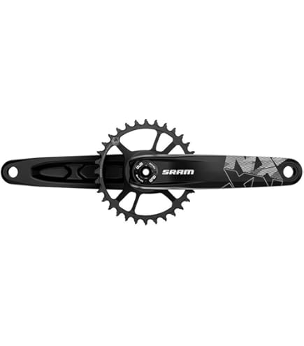 Amazon | SRAM(スラム)SRAM Eagle 90 Transmission E-MTB Crank Arm