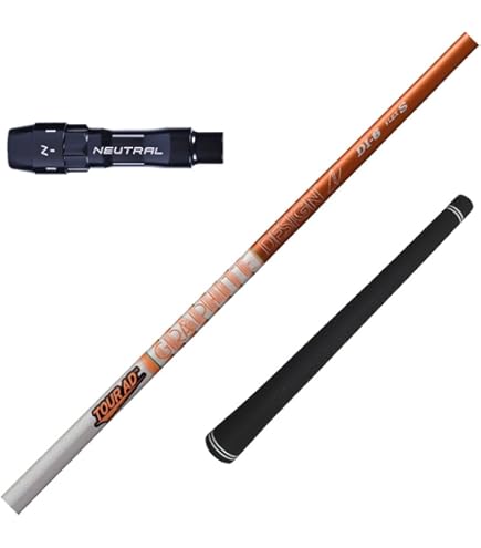 ツアーAD / Tour AD TP-6S 1Wブリジストンスリーブ付き GRAPHITEDESIGN グラファイトデザイン TOUR AD TP-6 SRIXON