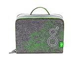 The Tegu Travel Tote [並行輸入品]