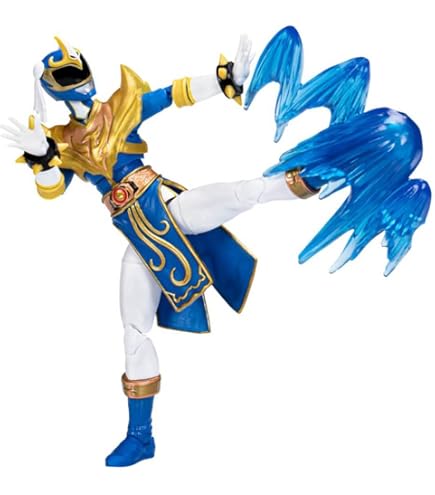 Amazon.co.jp: Hasbro パワーレンジャー x ストリートファイター