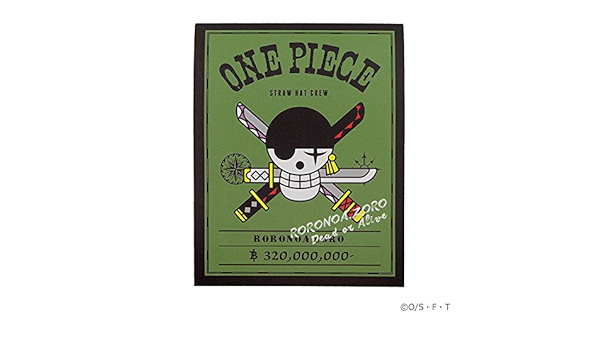 Amazon ワンピース 海賊旗ふせん ゾロ 文房具 オフィス用品 文房具 オフィス用品