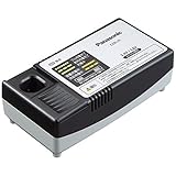 Panasonic 急速充電器 EZ0L10