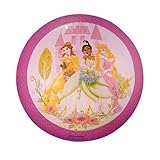 Franklin Sports Princess 5" Rubber Playground Ball by Franklin [並行輸入品]