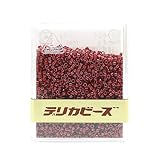 MIYUKI ミユキ デリカビーズ 丸 20g 約4000粒入 DB654-20G