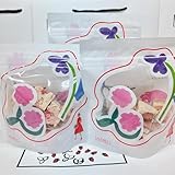 【手提げ袋付】オードリー グレイシア ストロベリーショコラ お菓子 チョコレート ギフト いちご バレンタイン ホワイトデー (120g3袋)