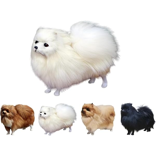 きゃんべる様❤️オーダーページ　ポメラニアン　両面パネルフラットポーチ きゃんべる様❤️オーダーページ ポメラニアン 両面パネルフラット