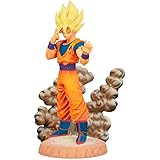 バンプレスト ドラゴンボールZ History Box vol.2 超サイヤ人孫悟空