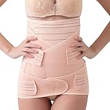 Vogue of Eden(JP)支持ベルト　薄い　スリーピース　腹用, ストライプ, XL