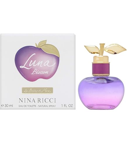Amazon | ニナリッチ ニナ 30ml(EDT・SP) | Nina Ricci | オードトワレ