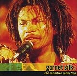 Garnet Silk: Definitive Collection