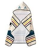 Pendleton Pendleton Hooded Towel ペンドルトンペンドルトンフード付きタオル (並行輸入品) zic9