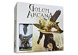 Golem Arcana Base Game Set [並行輸入品]