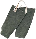 TRUSCO(トラスコ) パイク溶接保護具 腕カバー PYR-UK