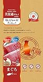 日本産 猫用おやつ ねこぴゅーれ 美食通グルメ PureValue3 まぐろ 20本入 (4本×5袋)