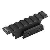 5KU Zenit B-18タイプ レール BK