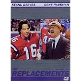 リプレイスメント 特別編 [DVD]