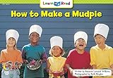 How to Make a Mudpie