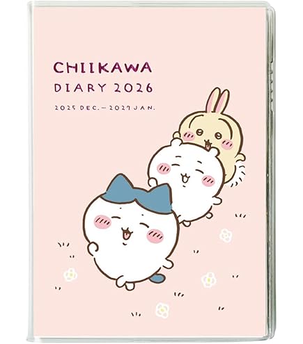 Amazon.co.jp: アートプリントジャパン 押田洋子 2023年手帳 A6