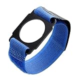 SODIAL(R) カメラ　バックル留め具ストラップタイラップ　Goproヒーロー3 FPV用